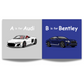 Learn the ABCs of Cars - For the Little Car Lover in Your Family