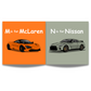 Learn the ABCs of Cars - For the Little Car Lover in Your Family